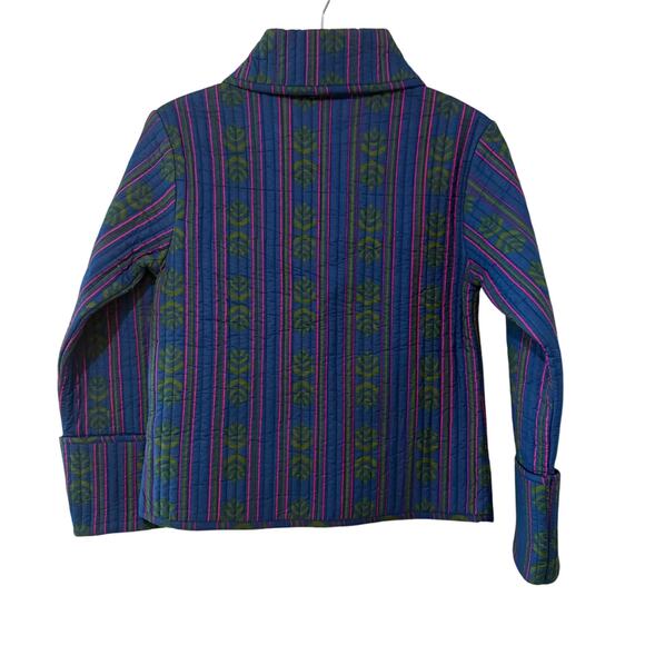 New Julia Amory Dakota Jacket - Picture 3 of 5